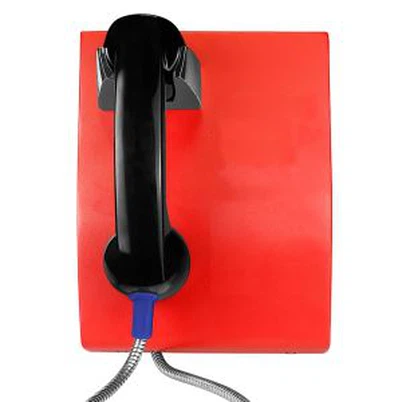 هاتف Ringdown قوي JR207-CB