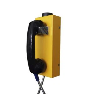 هاتف الخط الساخن القوي 3G JR202-CB-GSM
