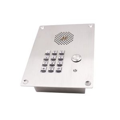 اتصال داخلي SIP بدون استخدام اليدين JR308-FK-IW-VoIP