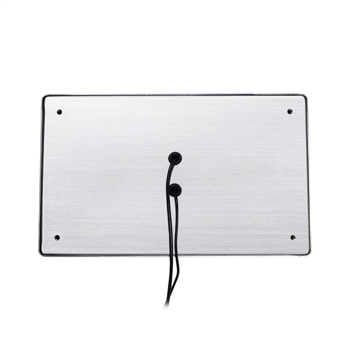 Video Visitation Help Point Intercom